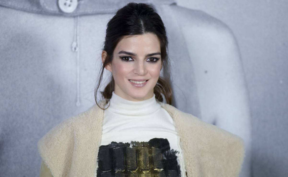 La española Clara Lago protagoniza la comedia mexicana "Permitidos"