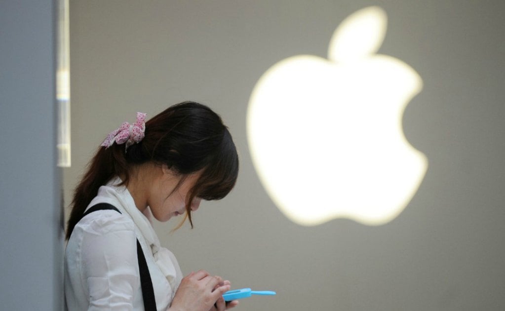 Apple abre su primer centro para desarrolladores en China 