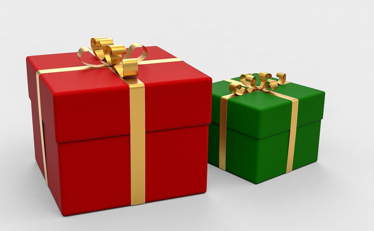 8 regalos de último minuto para esta Navidad