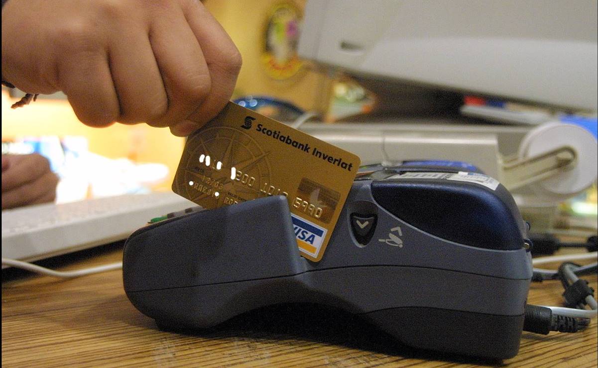 Reto a tasas: tarjetas de crédito alcanzan récord