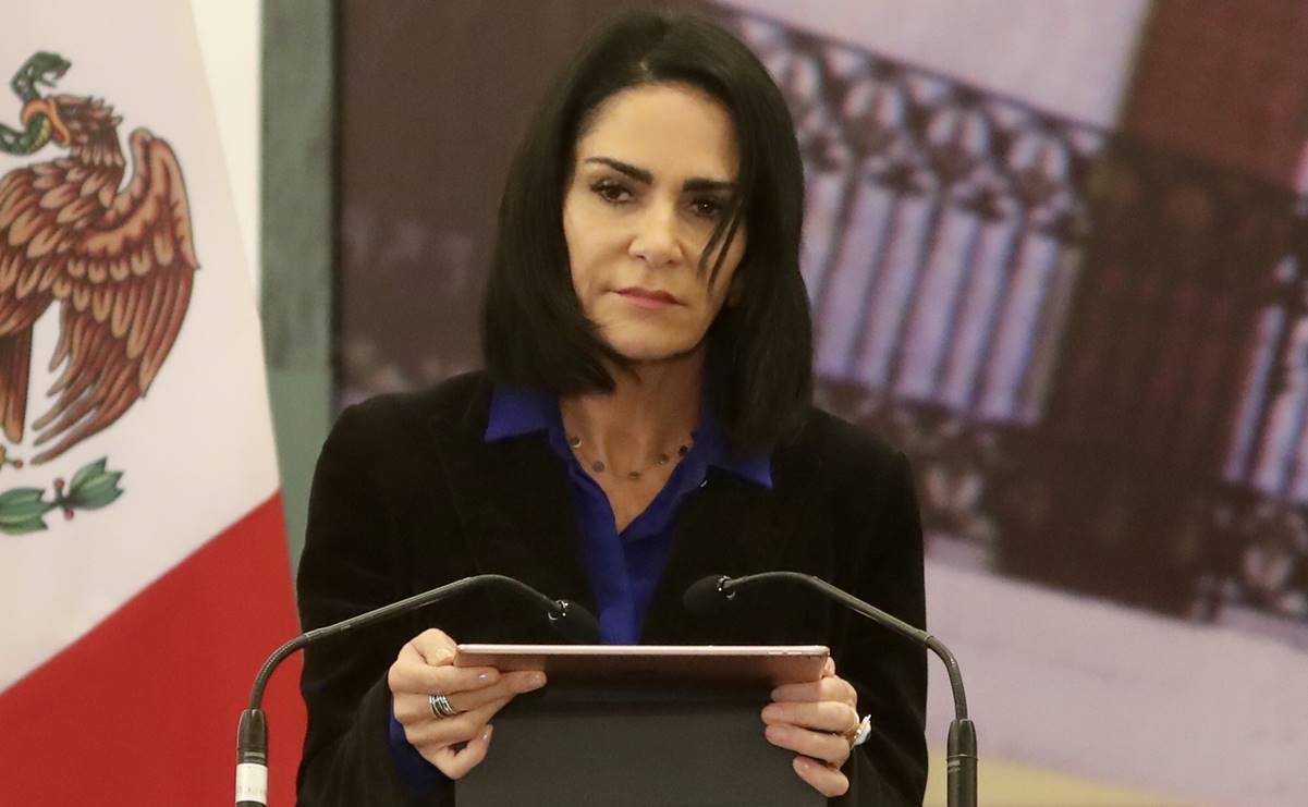 Por amparo a Kamel Nacif, Lydia Cacho acusa a magistradas de venderse a la delincuencia