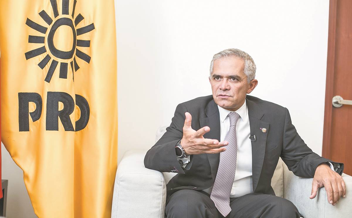 Oposición analiza recurso contra elección de Rosario Piedra en CNDH