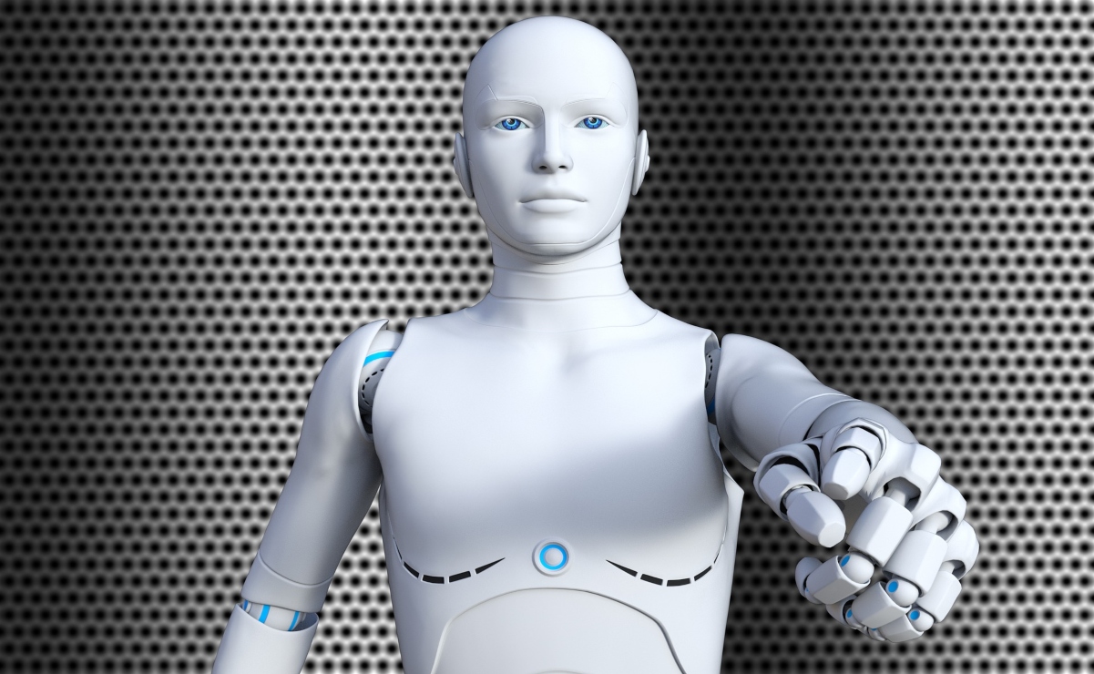 CES 2020: a un paso de convivir con robots