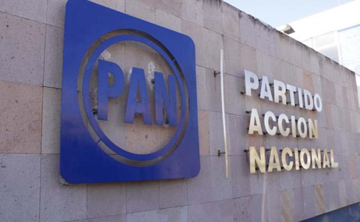 PAN Puebla llama a la “prudencia y mesura” de priistas y perredistas que piden espacios rumbo al 2024