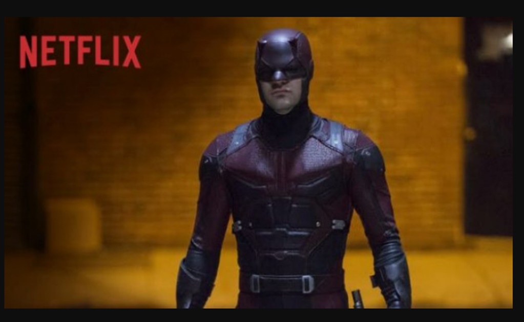 Netflix cancela "Daredevil" luego de tres temporadas