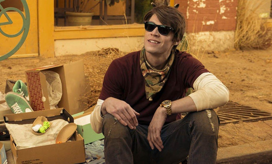 Netflix tiene la serie de solo 8 capítulos que se posiciona en los más alto