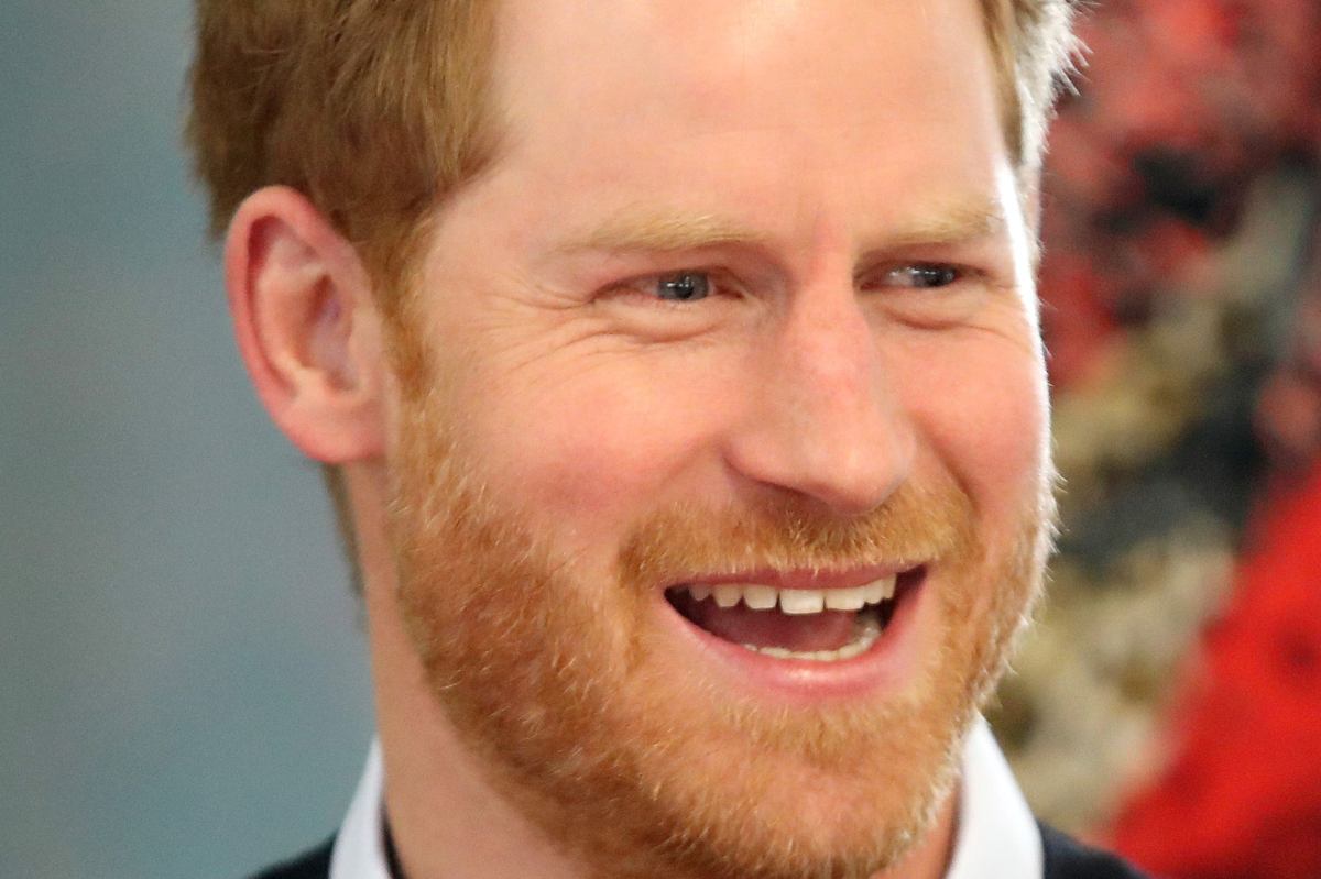 El libro del príncipe Harry rompe todos los récords de ventas