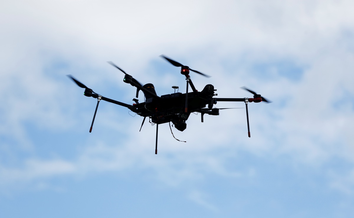 Investigan misteriosos drones que sobrevuelan Colorado y Nebraska