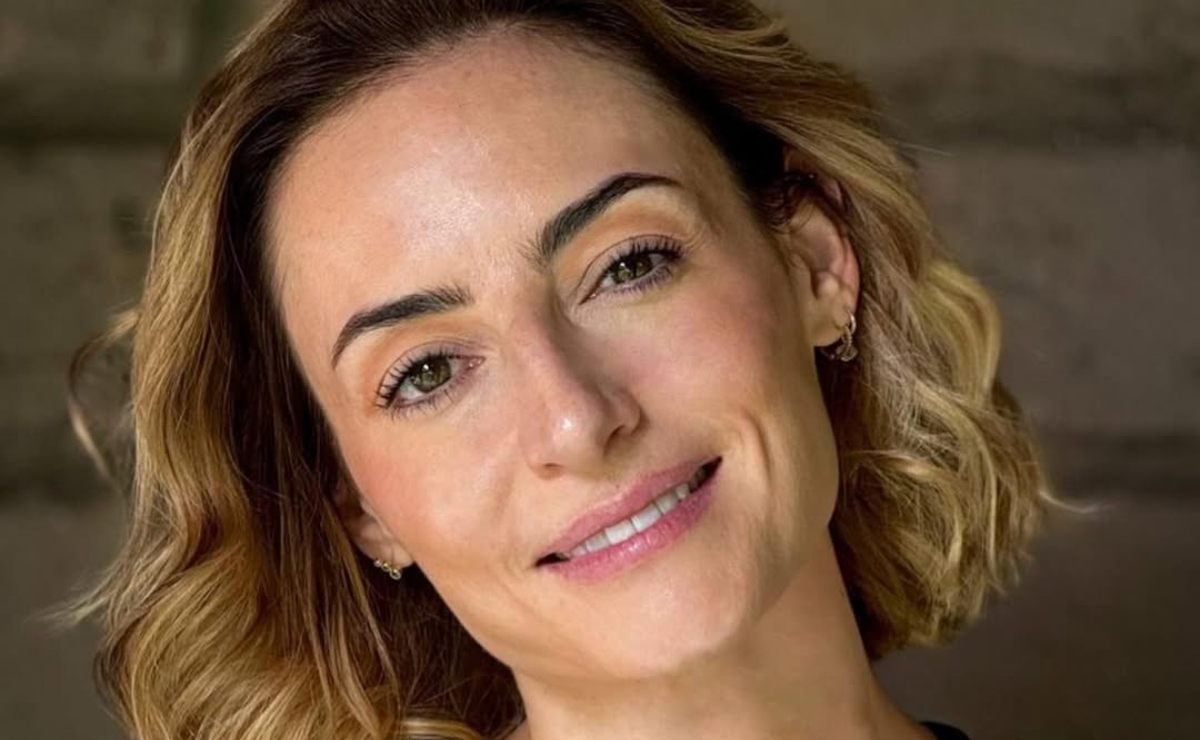 Marimar Vega habla por primera vez sobre su decisión de no tener hijos