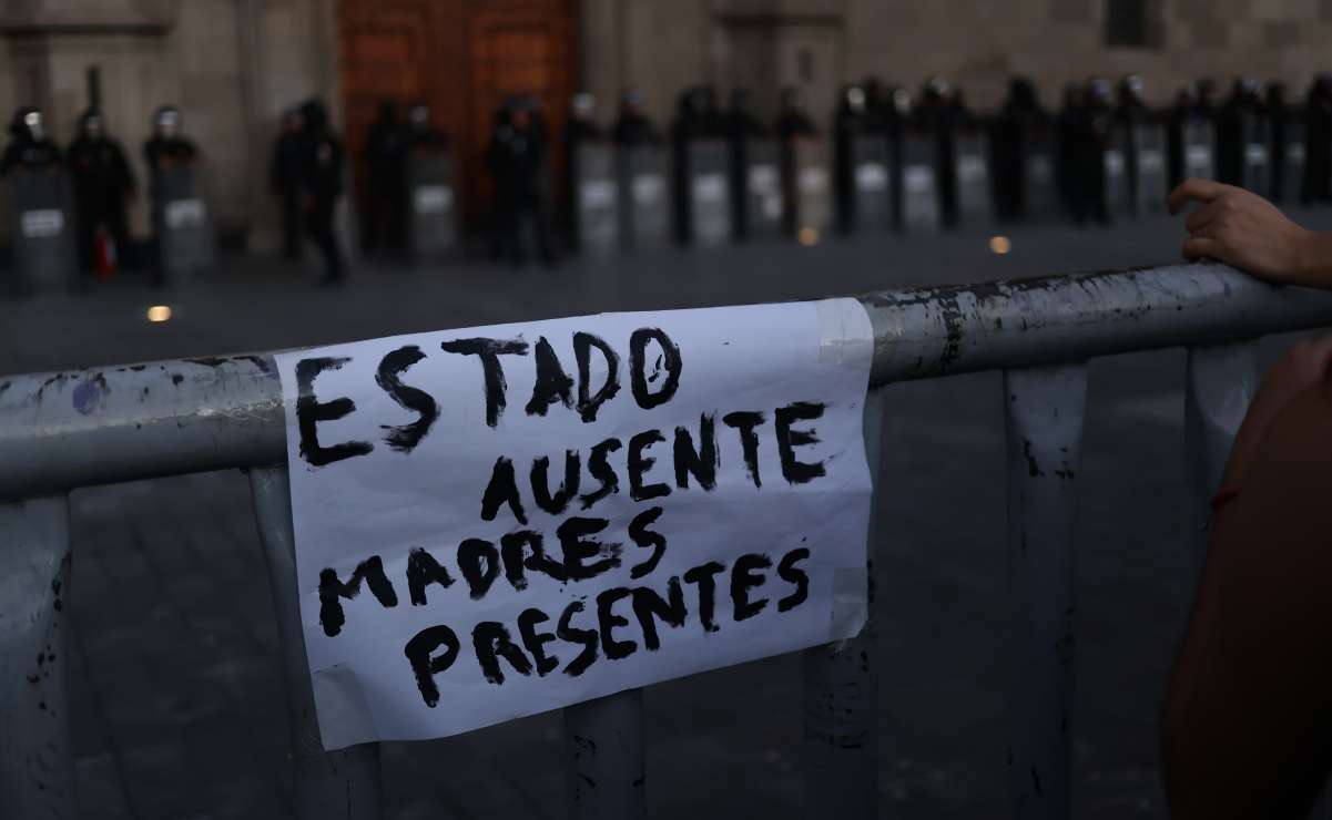Imagen de Madres ¡La que estamos valiendo! 