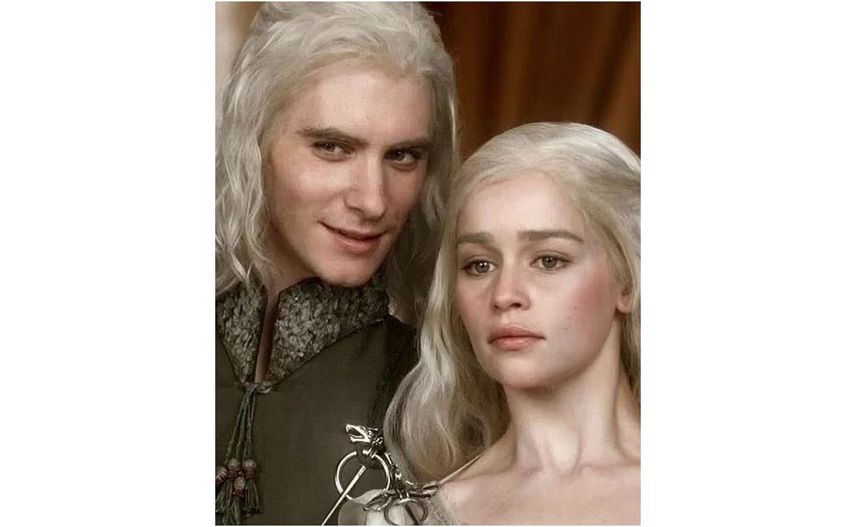 Precuela de "Game of Thrones" busca al príncipe Targaryen más canalla y peligroso