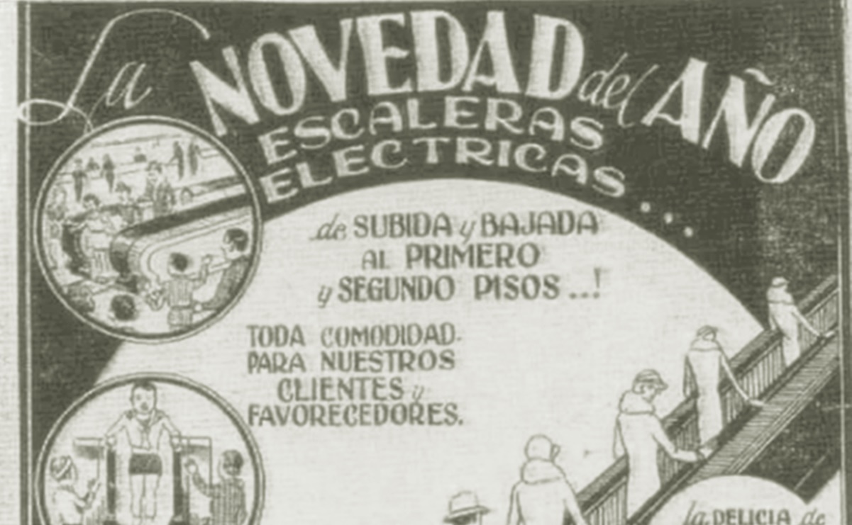 Consumo y publicidad en México en el siglo XX