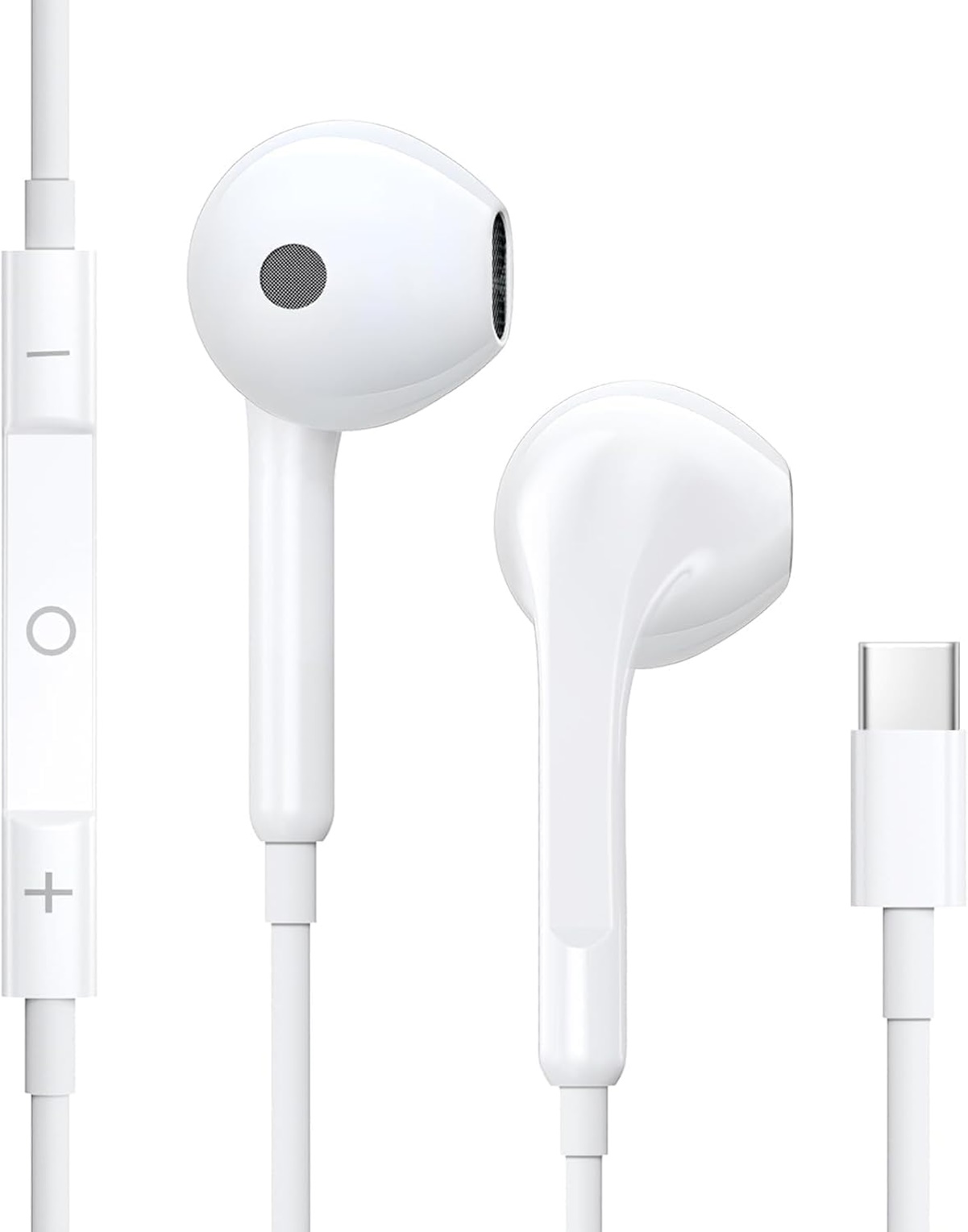 Audífonos Alámbricos para iPhone