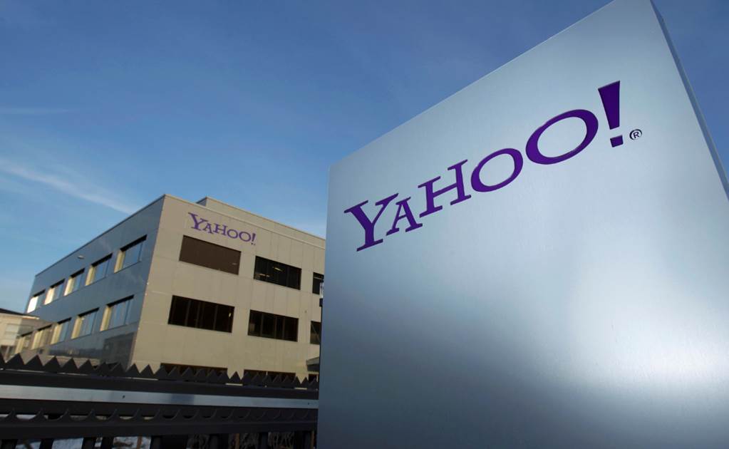 Demandan a Yahoo por negligencia tras robo de información de 2014