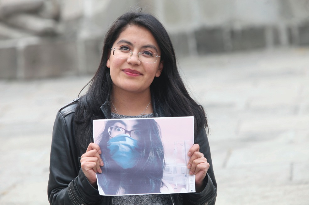 Más jóvenes necesitan trasplantes en México