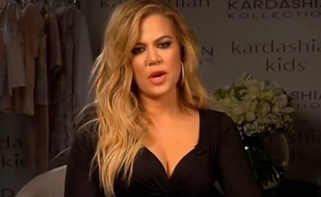 Khloé Kardashian admite que aún llaman "Bruce" a Caitlyn