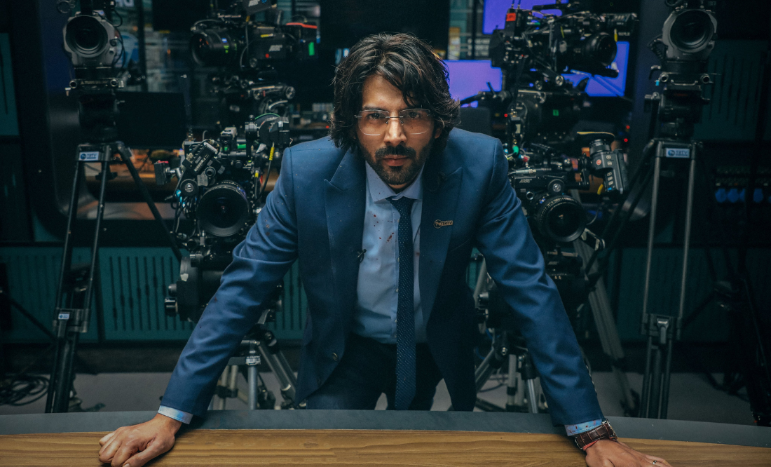 La perturbadora serie de Netflix de solo 6 capítulos que te dejará pensando