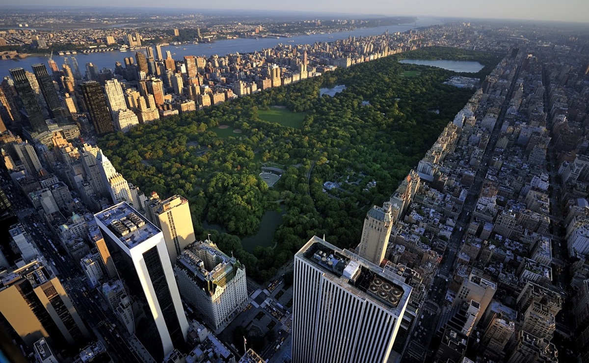 Los mejores 8 restaurantes cerca de Central Park en Nueva York 