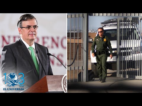 Alistan defensa de mexicanos en EU ante posibles deportaciones