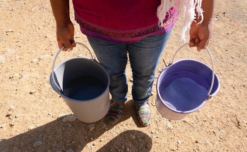 Convocan asamblea urgente por desabasto de agua en San Pablo Ayutla, Oaxaca
