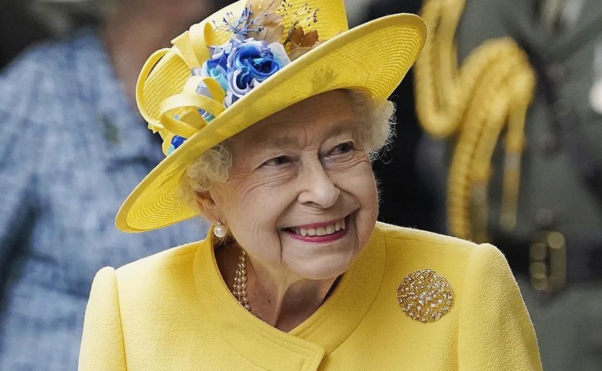 ¿Por qué la reina Isabel se vestía de colores tan vivos?