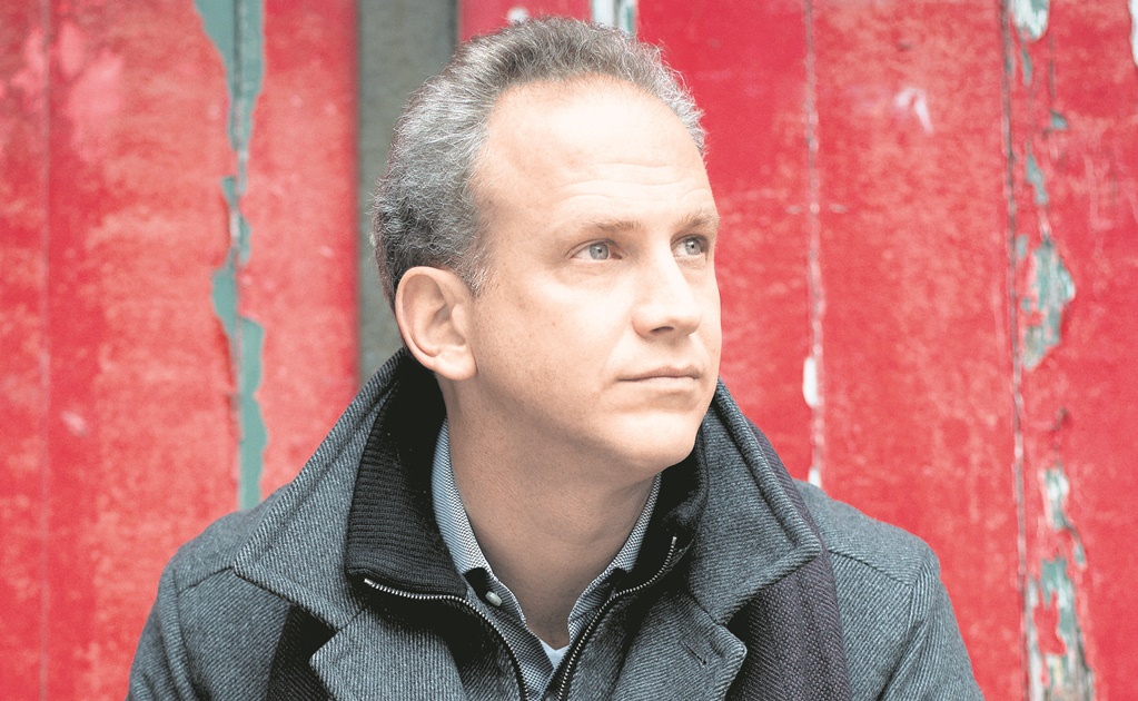 Trabajo para el bien de la música: Carlos Miguel Prieto