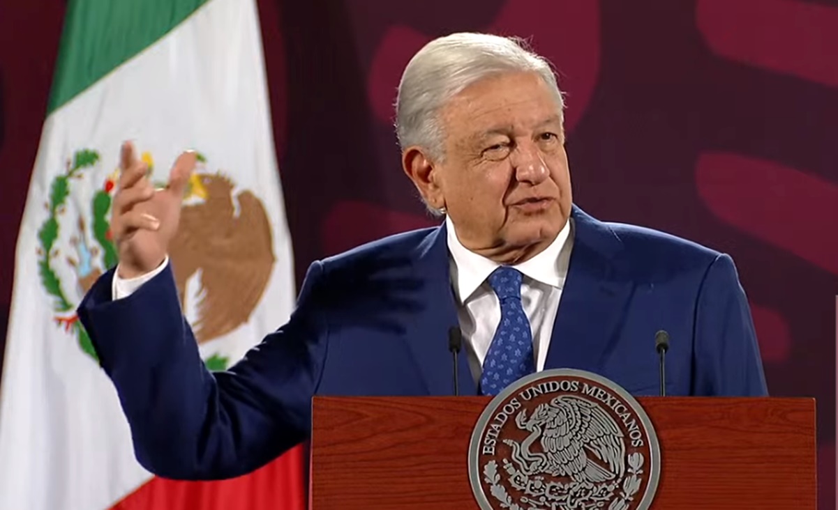 Proceso de transición se pagará con ahorros del gobierno, señala AMLO