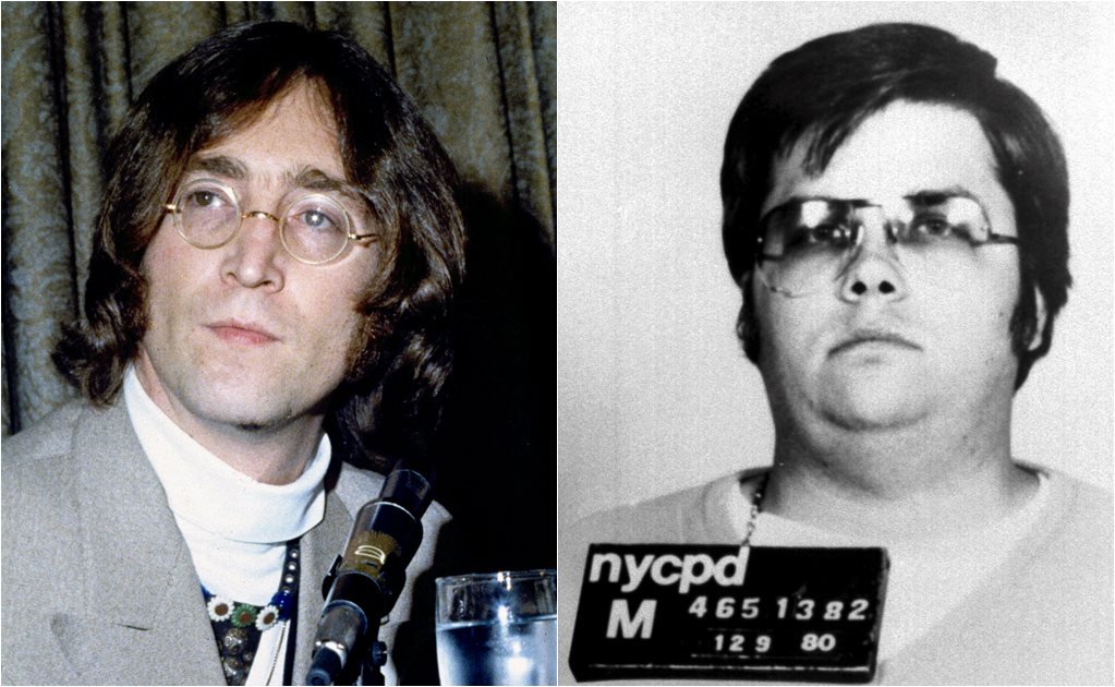 Venderán disco que John Lennon firmó a su asesino antes de morir