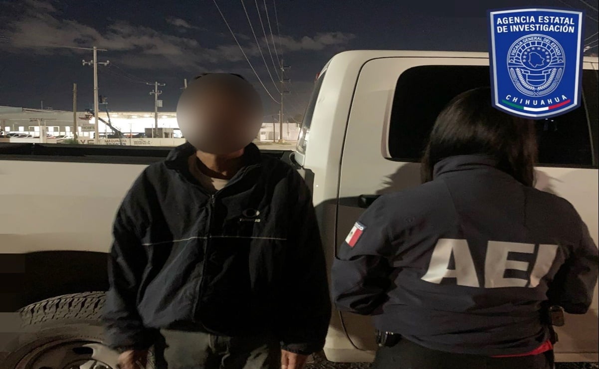 Localizan en Ciudad Juárez a hombre que desapareció hace 27 años en Puebla 