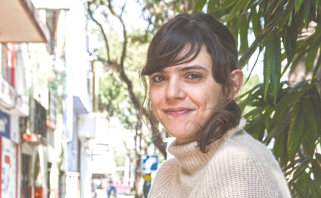 Luiselli, primera mexicana que es finalista al Premio Booker 