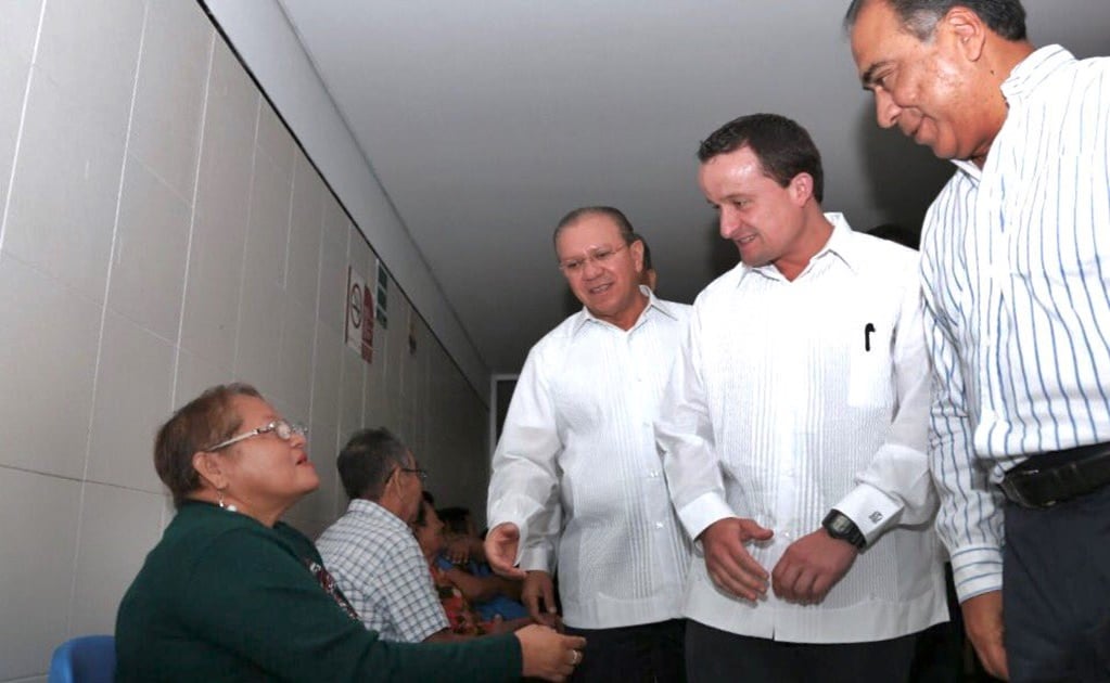 IMSS invertirá 150 mdp para construir hospitales en Guerrero