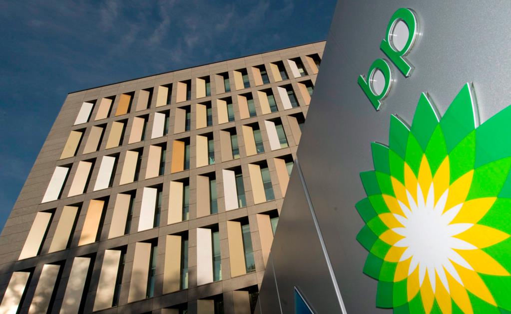 La británica BP abrirá su primera gasolinería en México