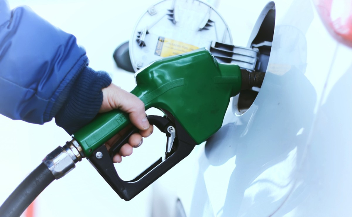 Precio del litro de gasolina en México hoy, 21 de mayo