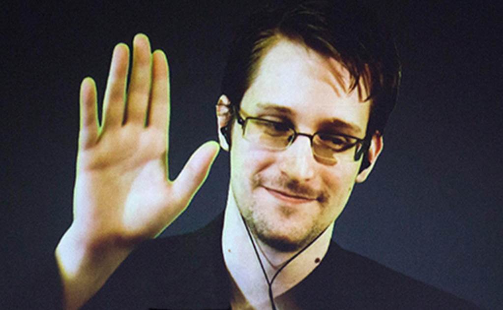 Casa Blanca se niega a perdonar a Snowden