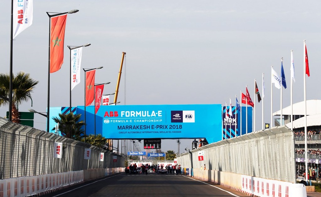 ¿Qué esperar del E-Prix de Marrakech?