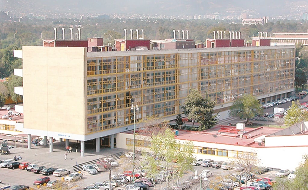 Ante supuesta plaga de chinches, adelantan fumigación y suspensión de clases en la Facultad de Química