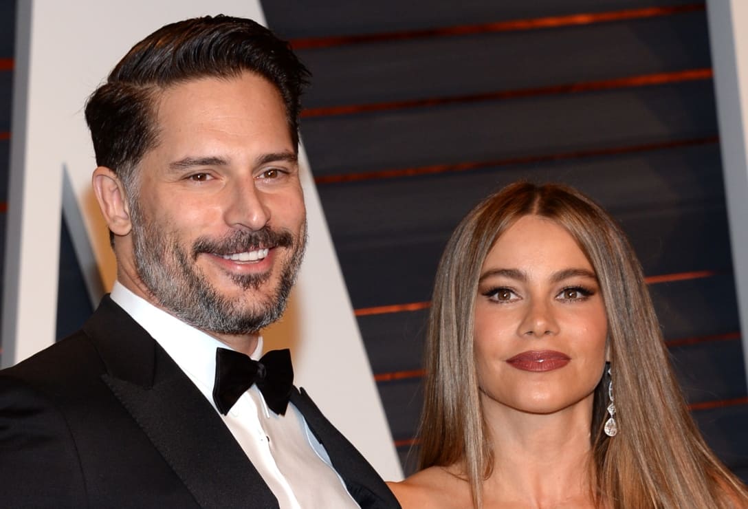 Sofía Vergara y Joe Manganiello podrián estar separados, esto se sabe