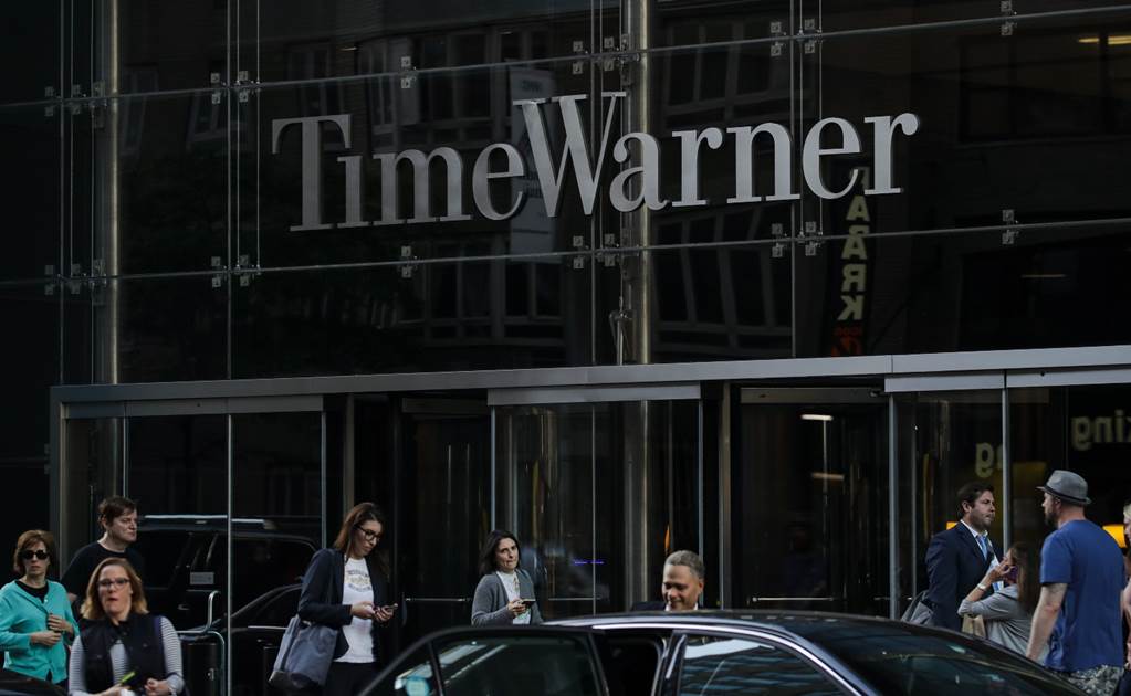 Evacuan el edificio Time Warner en Nueva York por paquete sospechoso