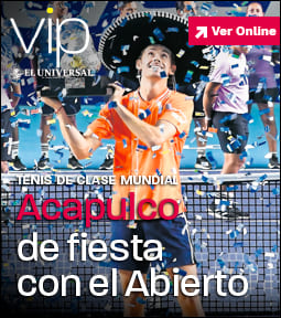 Acapulco vuelve a brillar