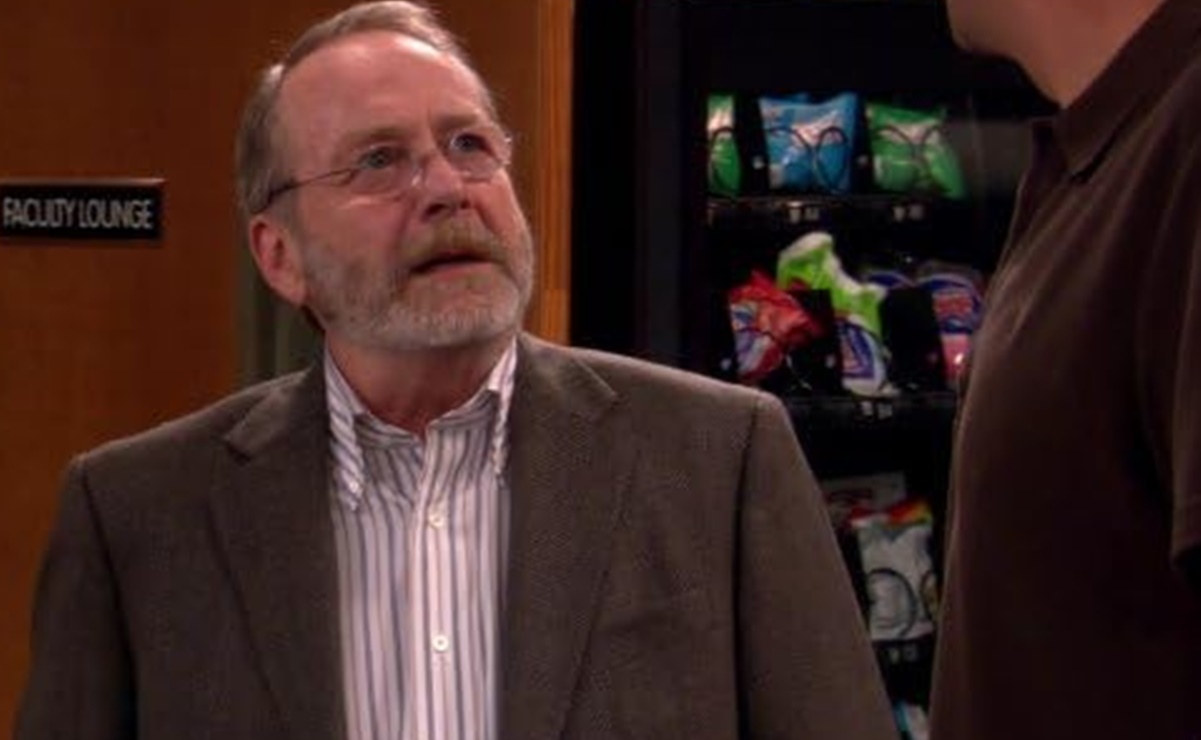 Muere Martin Mull, actor de "Sabrina, la bruja adolescente"