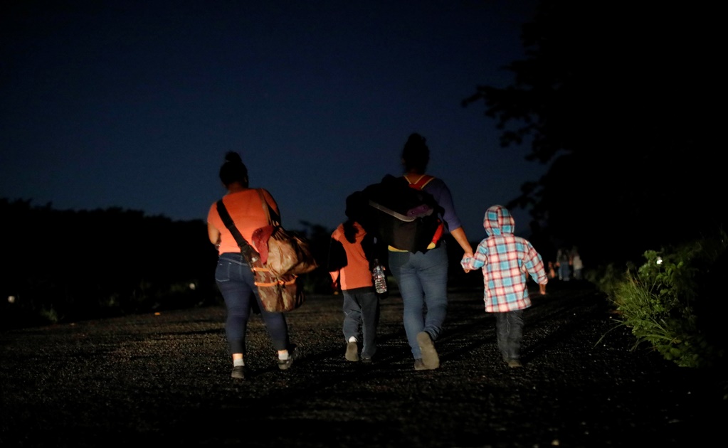 Guatemalan migrant girl dies after Mexican detention