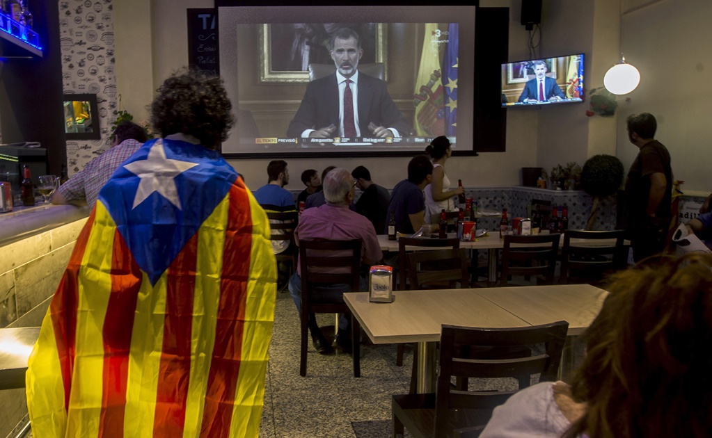​Entérate. ¿Por qué Cataluña se quiere independizar de España?