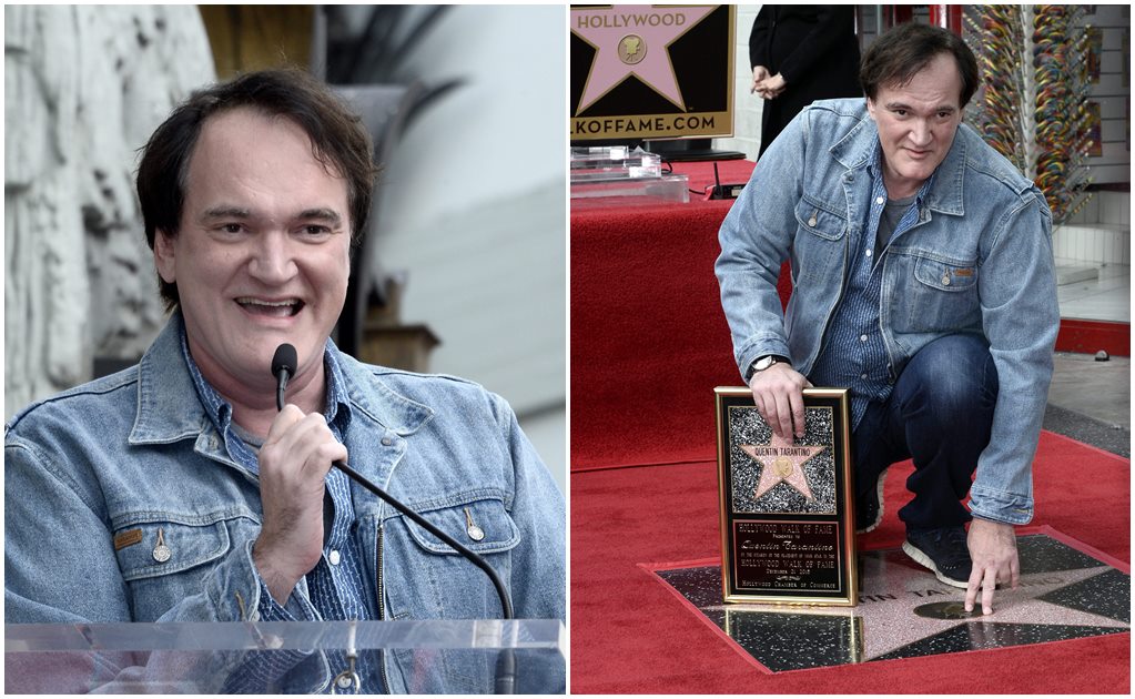 La batalla de Tarantino por "The Hateful Eight" 