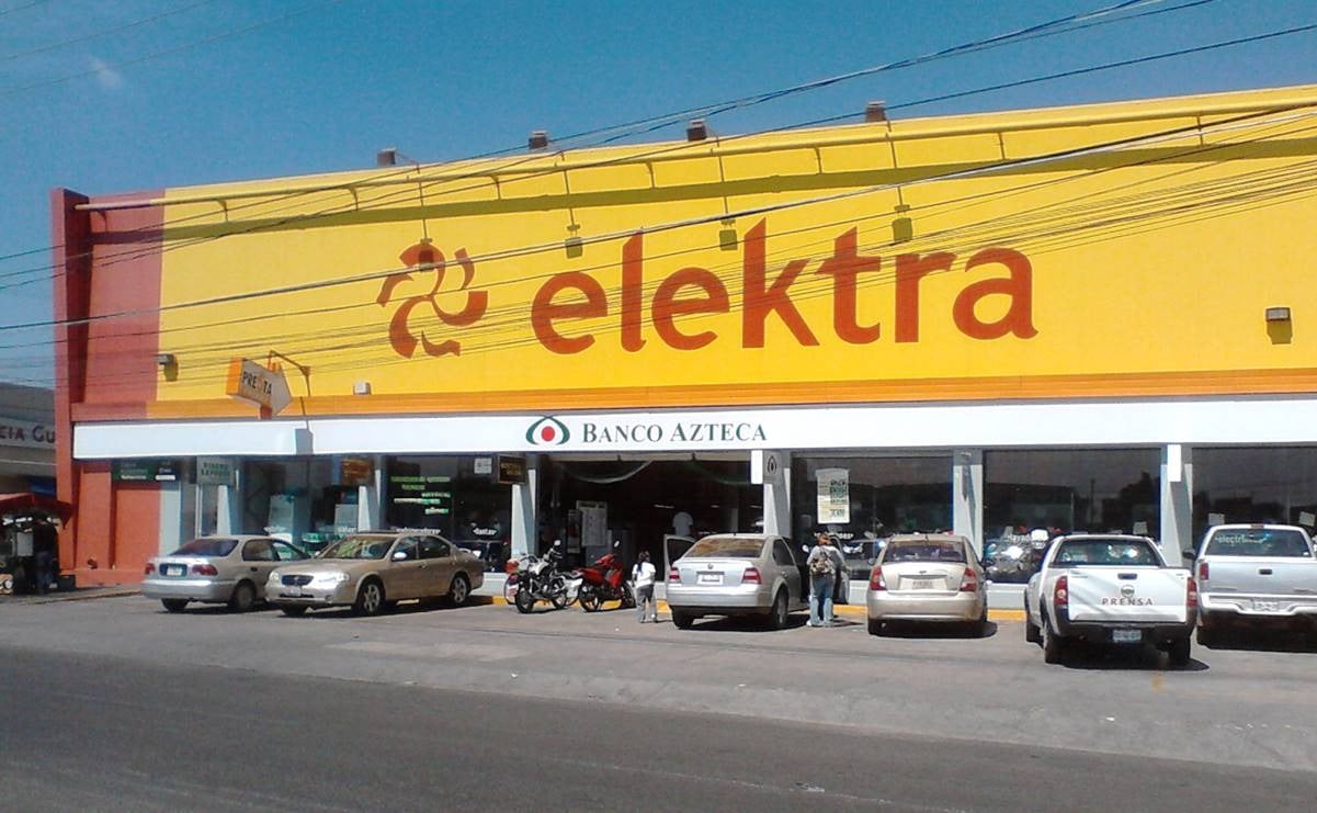 Corte batea amparo de Elektra que busca librar adeudo millonario en impuestos; lo regresa a tribunales