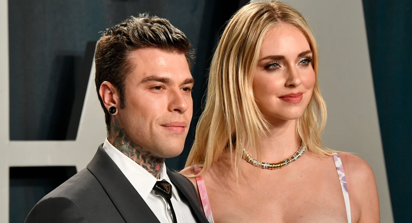 Fedez habla sobre motivos de separación de Chiara Ferragni, ¿fue por el fraude de la influencer?