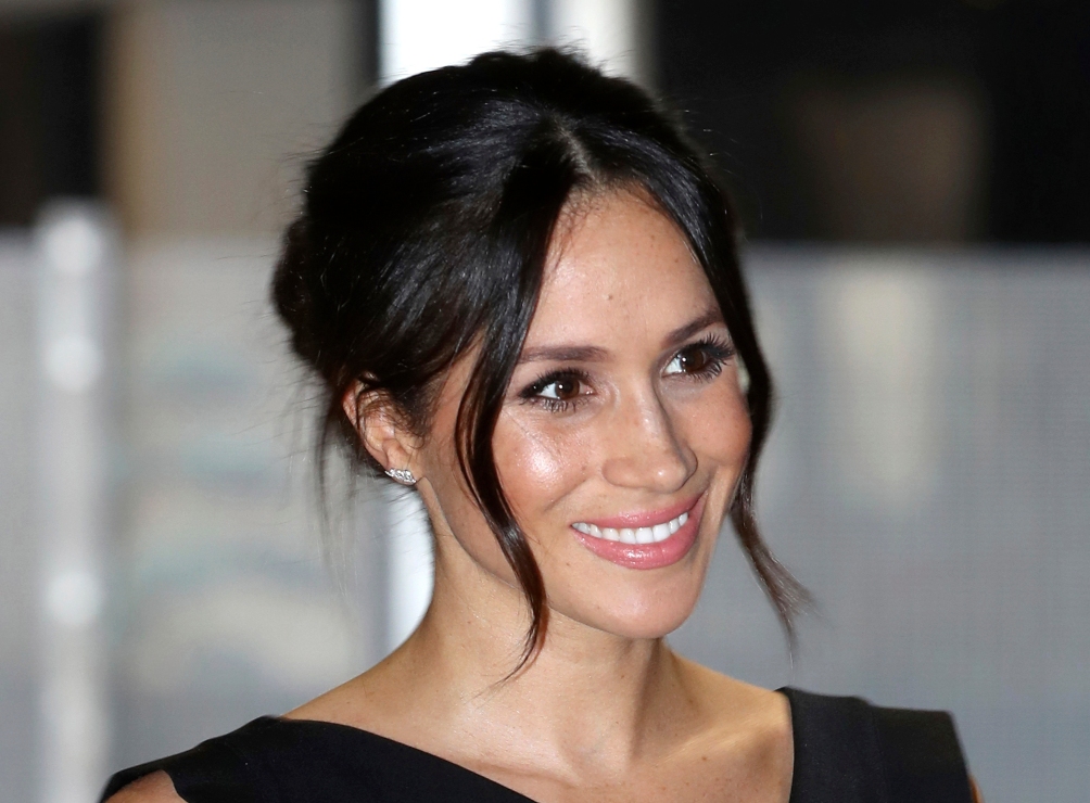 ¿Te gustaría cenar con Meghan Markle? Es posible por casi 100 mil pesos