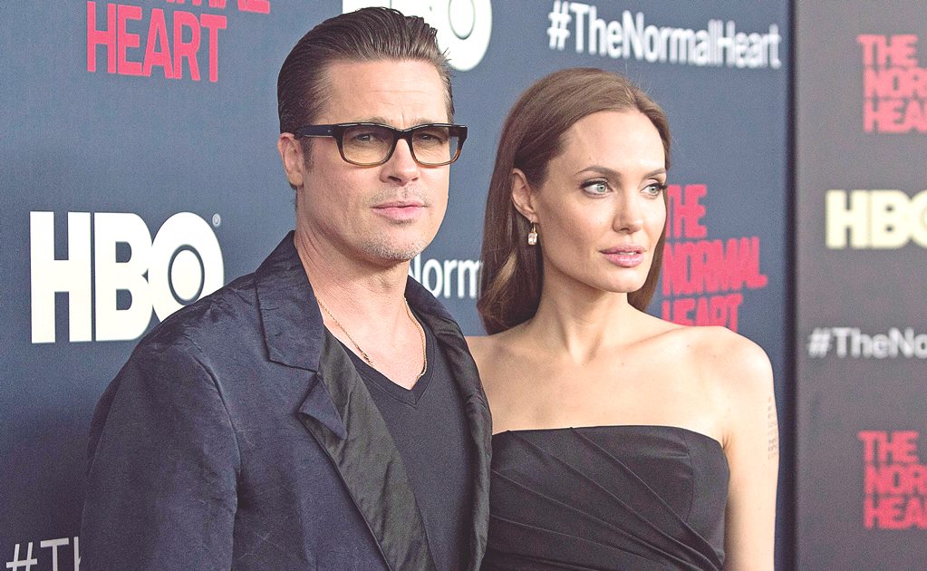 Brad y Angelina podrían perder la custodia de dos hijos