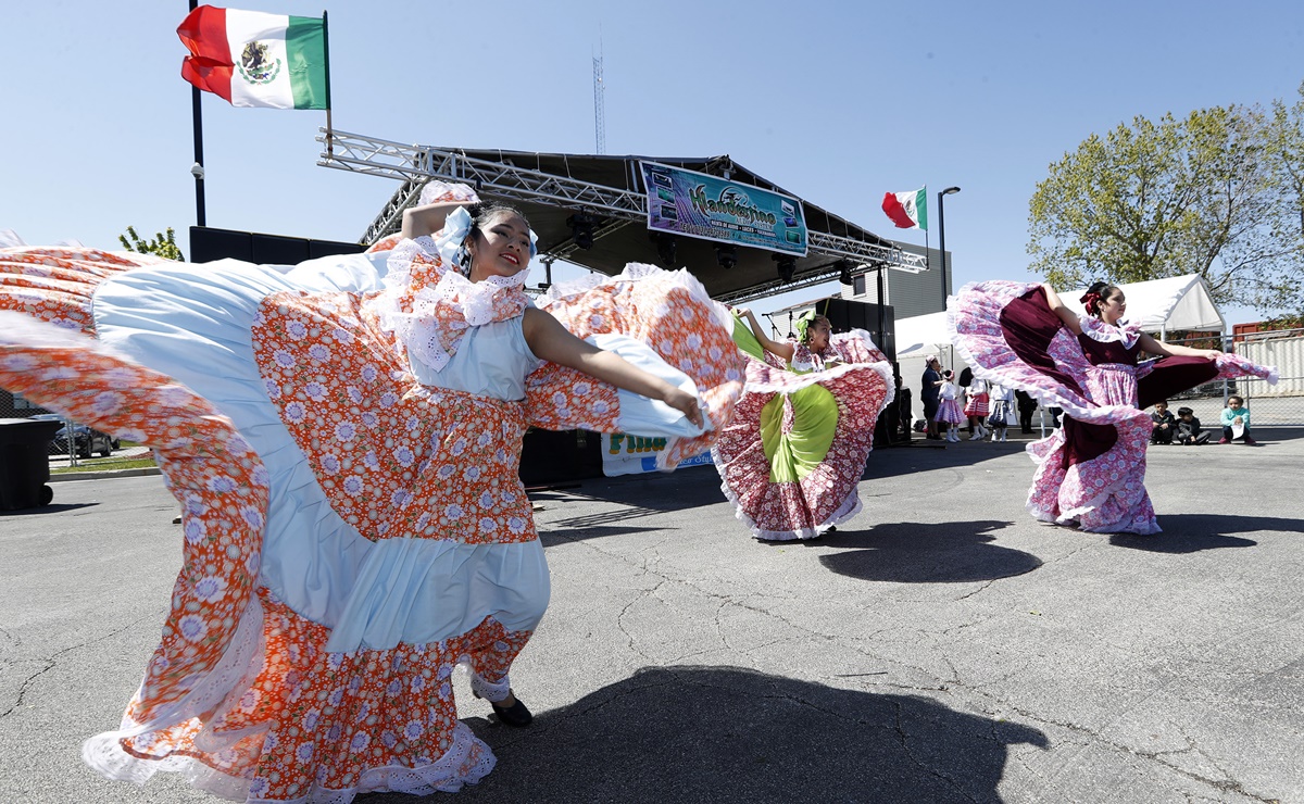 4 de cada 10 estadounidenses cree que el 5 de mayo se festeja la Independencia de México