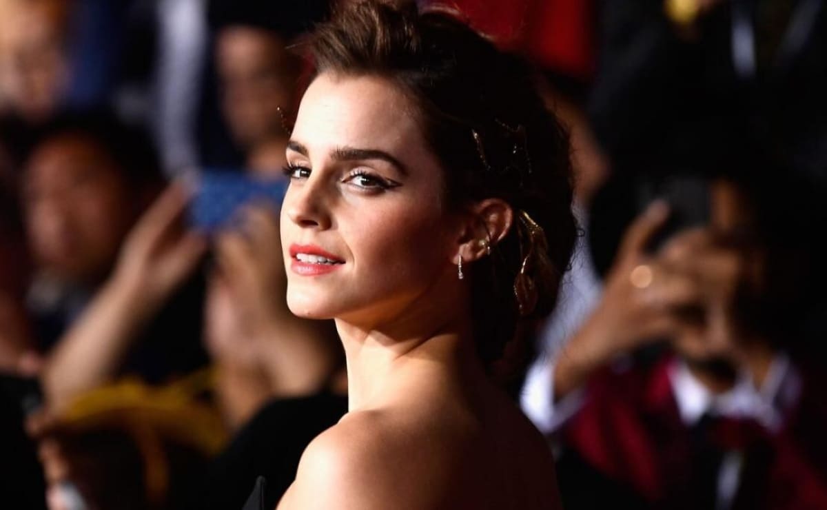 Esta es la millonaria fortuna de Emma Watson, pareja de Gonzalo Hevia Baillères