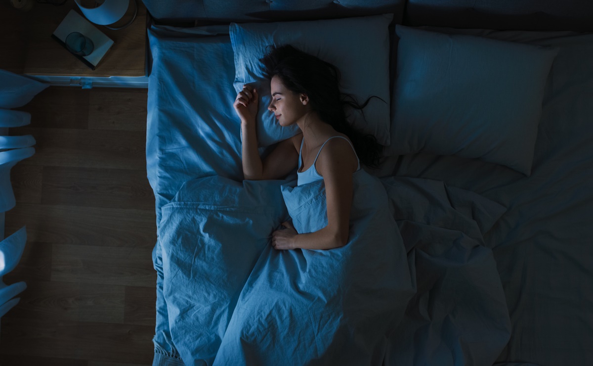 5 hábitos sanos de sueño que pueden hacerte vivir hasta cinco años más, según la ciencia